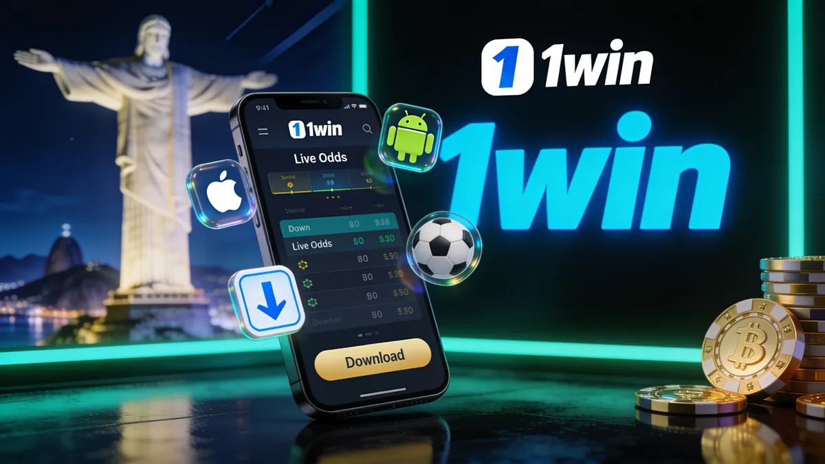 Principais Funcionalidades da 1win para jogadores no Brasil
