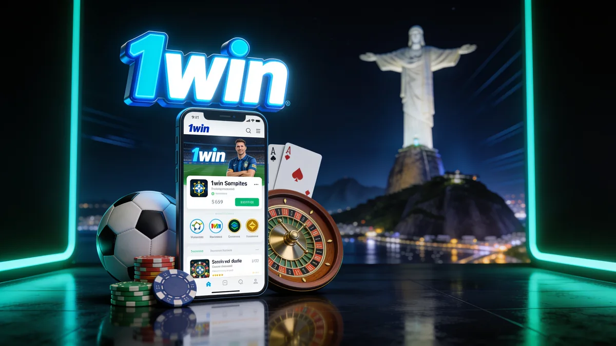 Problemas Comuns no Login da 1Win e Soluções — 1win no Brasil
